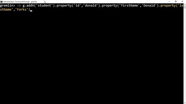 Graph Databases and CosmosDB - Sigao Studios Academy 1 смотреть онлайн