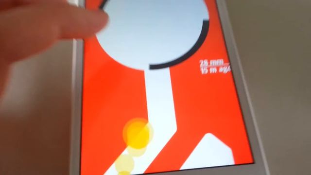 ОБЗОР ИГРЫ Follow The Line (Crimson Pine Games zte q705u andriod) смотреть онлайн