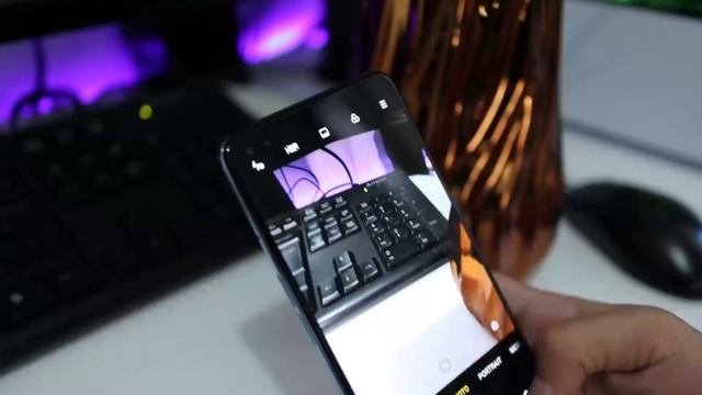 OPPO RENO 4 : UNBOXING & FULLREVIEW (Battery,Camera,Gaming,Specs & Heating) смотреть онлайн
