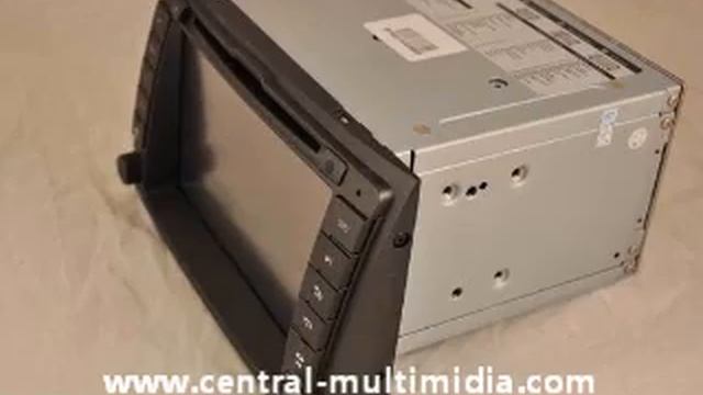 Central Multimidia New Sportage Gps Dvd Tv Kia Original www.central-multimidia.com смотреть онлайн