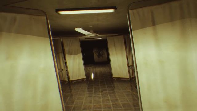 The creepiest game I've played this month... introducing Dark Fracture, coming to Steam soon! смотреть онлайн