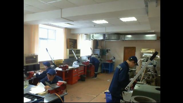 Обслуживание Авиационной Техники 08.06.2018 смотреть онлайн