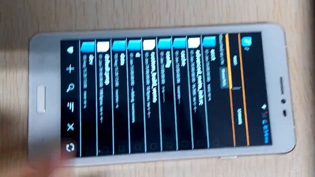 Восстанавливаем доступ к Googl Play для Китайского G+ MX4