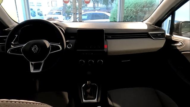 Yeni Renault Clio Evolution 1.0 CVT | Tüm Donanımlar Tüm Detaylar смотреть онлайн