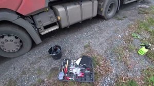 SCANIA R500 ПРОПАЛ НАКАТ. РАСХОД ТОПЛИВА ЗАПРЕДЕЛЬНЫЙ. ИЩУ ПРИЧИНУ.