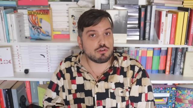 PROVO IL PROFUMO CHE SA DI LIBRI.