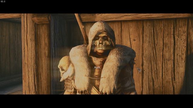 Adult Skyrim Immersive & Epic Features Series Ep 1 смотреть онлайн