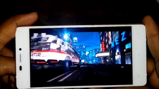 Need For Speed No Limits Gamplay & Review смотреть онлайн