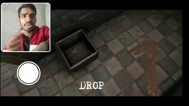 (Part-1) All things location in Granny Chapter 2 | Padlock key, granny weapons key locations смотреть онлайн