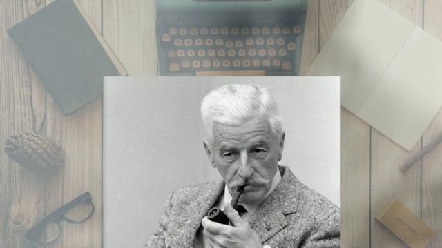 А. Аствацатуров - Фолкнер смотреть онлайн