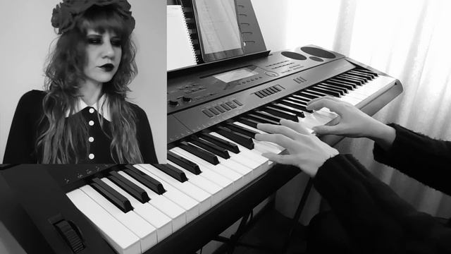 Ghost - Ghuleh / Zombie Queen (new version) смотреть онлайн