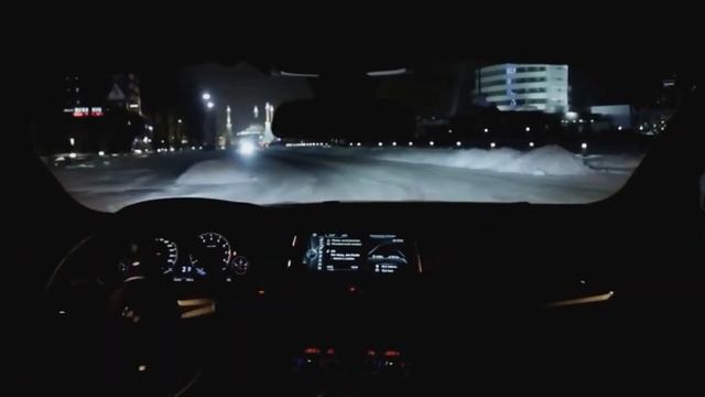 Killah TVETH BMW M5 F10