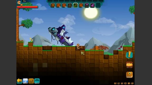 Игра Орион 2 / Orion 2 Enhanced #1  Добро пожаловать в новый мир!