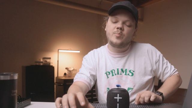 This $80 Speaker Sounds MASSIVE? The Wonderboom 3 смотреть онлайн