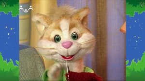 Вечер в Шишкином Лесу. Быт. Коксик и вязание