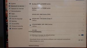 Canon Selphy CP-1500 Setup with Windows Laptop, Wireless Setup, Add in Laptop/PC, Print Photos !