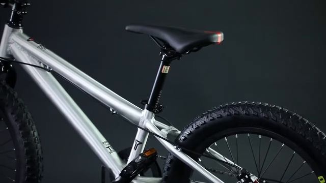 Timetry bike Mountain Bike TT103 TT104 смотреть онлайн