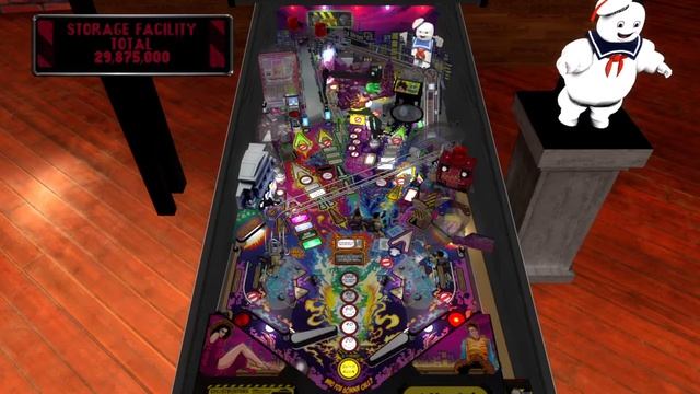 Ghostbusters Pinball, Pinball Arcade - Please read description... depressed about to be evicted смотреть онлайн