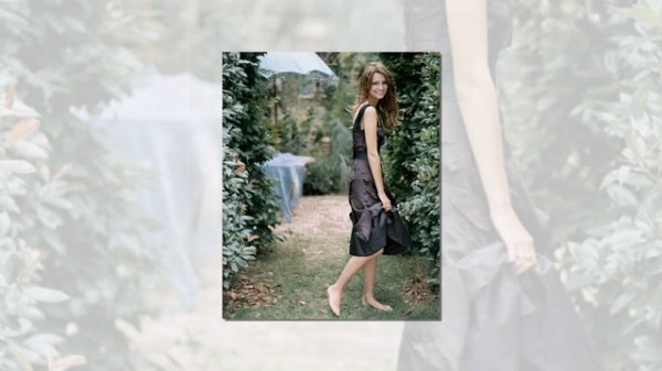 Миша Бартон в фотосессии Лоренцо Аджиуса для журнала Evening Standard (сентябрь 2006)