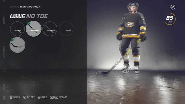 Samu Tuomaala | NHL 21/22 Player Update смотреть онлайн