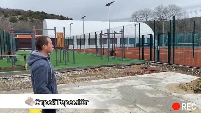 Гостиничный комплекс в пос.Сукко смотреть онлайн