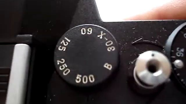 ZENIT ET Camera #9225952 смотреть онлайн
