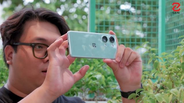 Đánh giá chi tiết OnePlus Nord 3 5G: không phải MẠNH NHẤT, nhưng ĐẦY ĐỦ NHẤT! | GenZ Viet смотреть онлайн