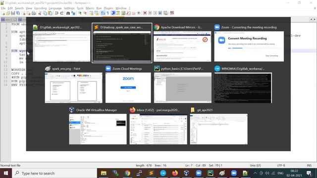 Apache Spark Introduction | Apache Spark | Part 2 смотреть онлайн