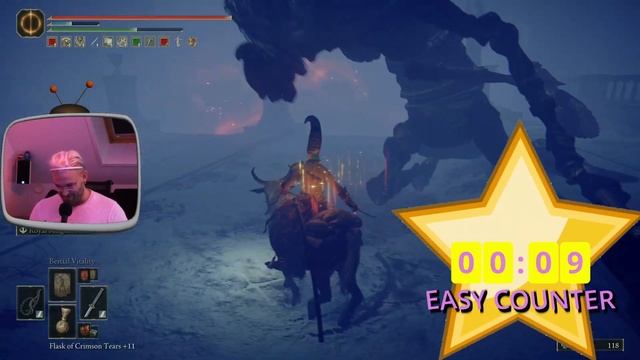 Git Gud or Git Game Over?! All of Elden Ring in one go, so you dont have to! | aZtraL*EnForceR смотреть онлайн