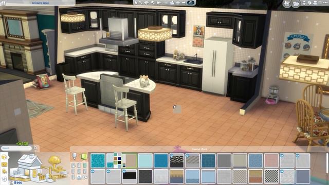 SIMS 4 CATS & DOGS - PART 10 "SO MUCH BARKING!!" [Let's Play] смотреть онлайн