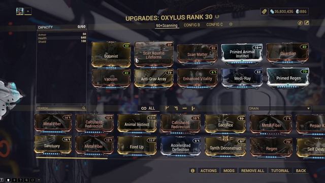 Warframe Last and Fast Nightwave Farm - Nora's Mix Vol 3 смотреть онлайн