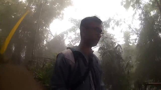 Backpacking Lumajang, East Java - Indonesia смотреть онлайн