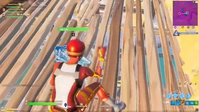 Делаем Вместе