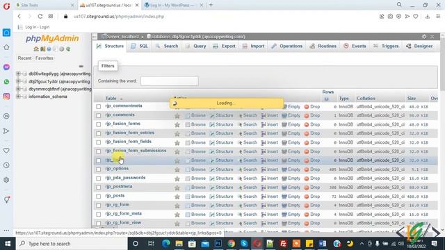 How to Fix INSECURE PASSWORD: Your login attempt has been blocked in WordPress смотреть онлайн