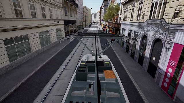 TRAMSIM VIENNA: ИЗМЕНИ СВОЮ ЖИЗНЬ! смотреть онлайн