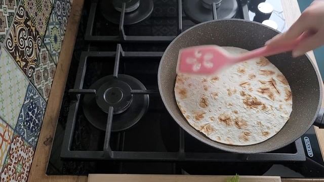 ПП рецепт ШАУРМЫ ?  Идеальный ПП ЗАВТРАК или ПЕРЕКУС! Правильное питание