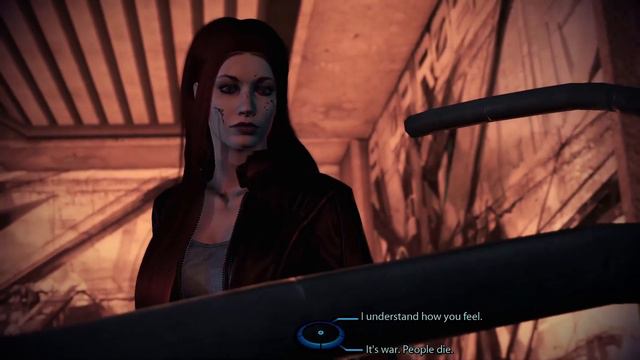 Mass Effect Legendary Edition | ME3 | Leaving Earth | Episode 94 | Modded RP Let's Play смотреть онлайн