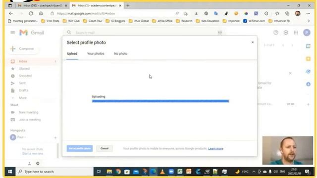 Настройка учетных записей Gmail | Внесение сайтов в белый список |Создание логинов адресов смотреть онлайн