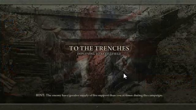 Наступление 1917 игры драки смотреть онлайн