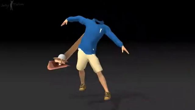 Ржачные танцы (2часть) смотреть онлайн