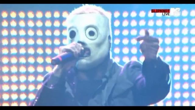 Slipknot - Before I Forget - Live @ Rock Am Ring 2009