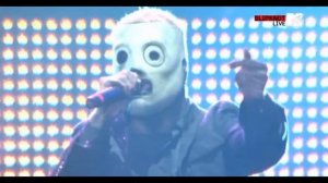 Slipknot - Before I Forget - Live @ Rock am Ring 2009