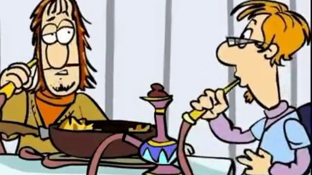 Как продать говно, отрывок про маркетологов смотреть онлайн