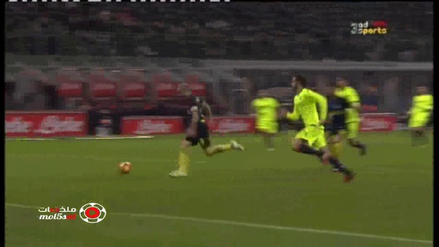 Inter Milan 3 Vs 2 Bolonga смотреть онлайн