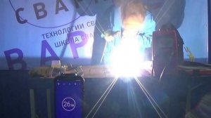 Наплавка. Проволока или электрод?