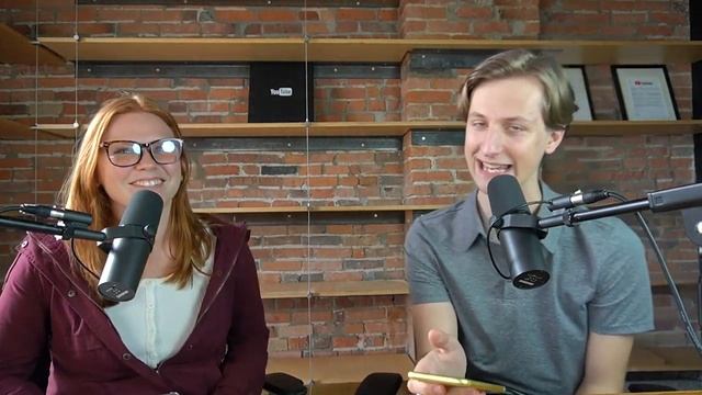 Reading Your WILDEST Comments Yet... | Peter & Ally React смотреть онлайн