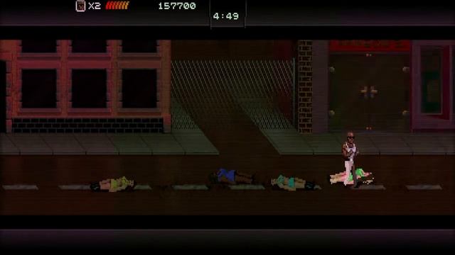 Eight Dragons | (Alpha-Testing) Gameplay | STEAM/PC смотреть онлайн