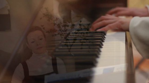 Eternity: Memory of Lightwaves, Final Fantasy X-2 ~ Piano