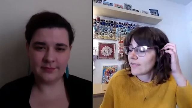Meet Your Makers with Madalyn Nault смотреть онлайн