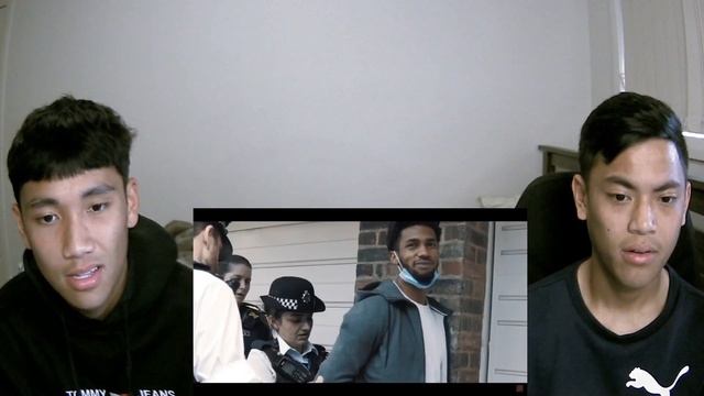 AUSSIES react to UK BEEF | The Deadly War In Camden: Active Gxng vs 51st смотреть онлайн